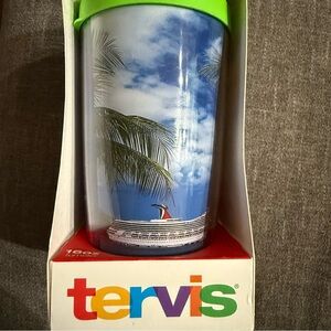 Tervis Tropical Carnival VIFP Tumbler